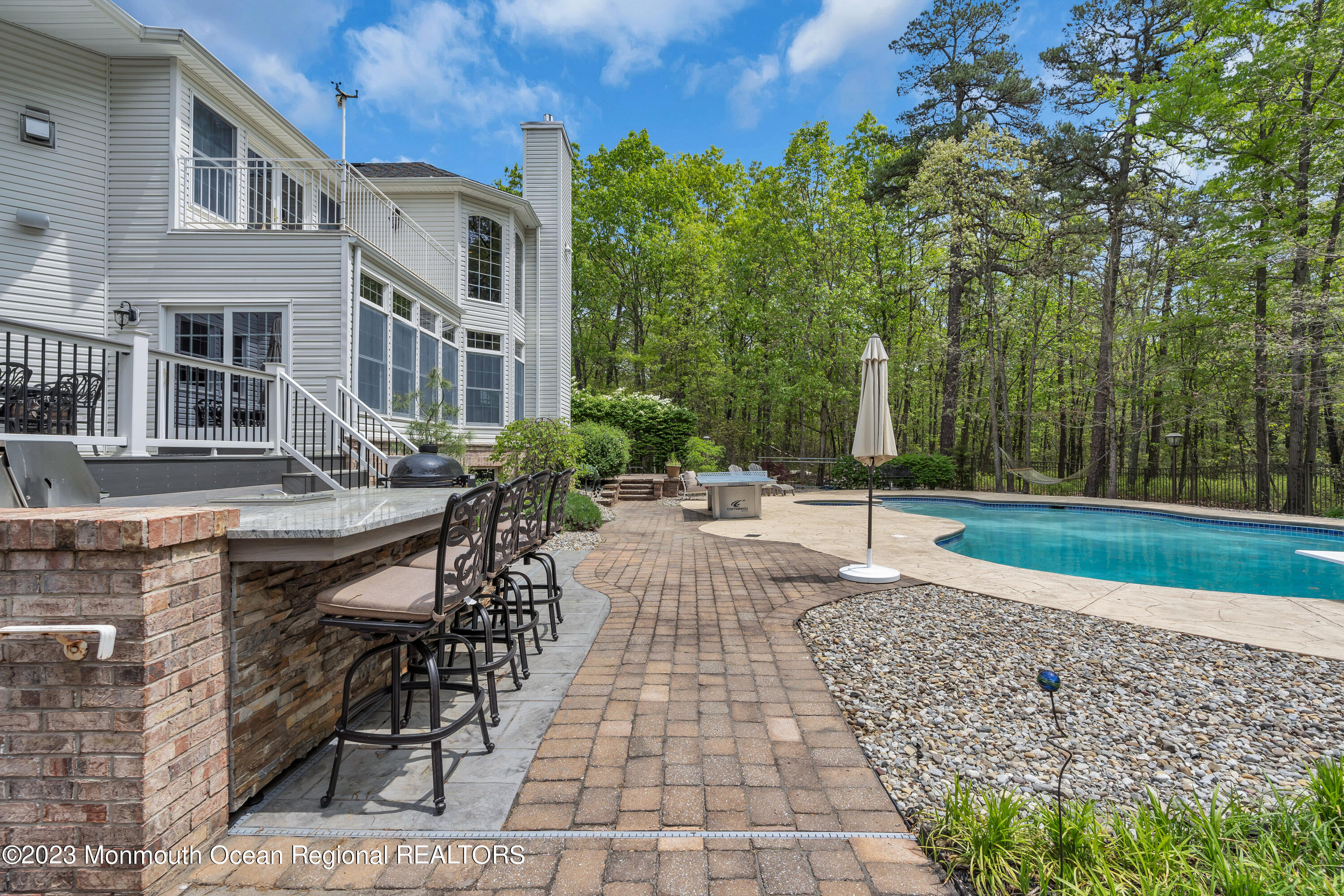 143 Savannah Road Jackson, NJ 08527 - Photo 94 of 119 Pool area