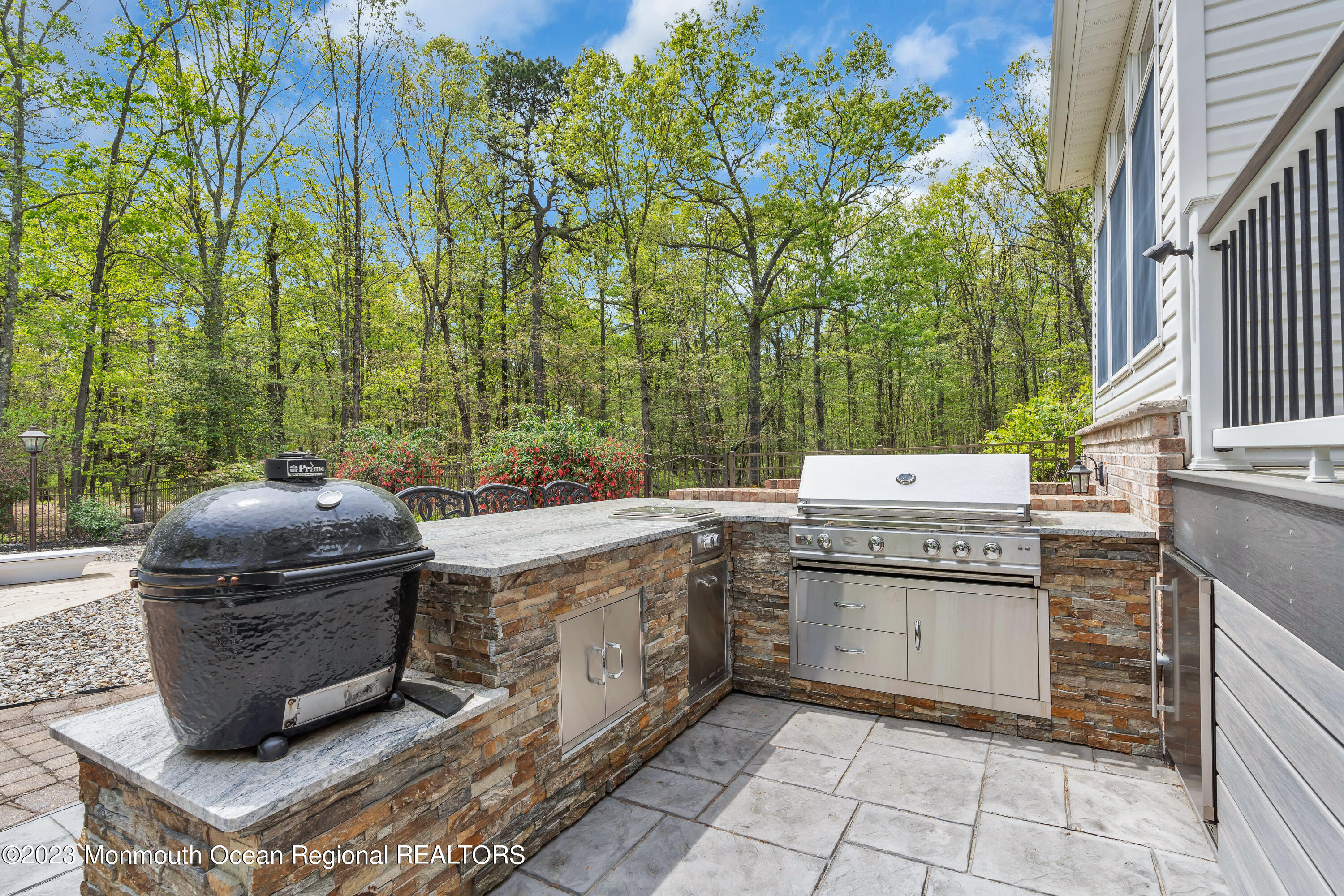 143 Savannah Road Jackson, NJ 08527 - Photo 97 of 119 Kitchen