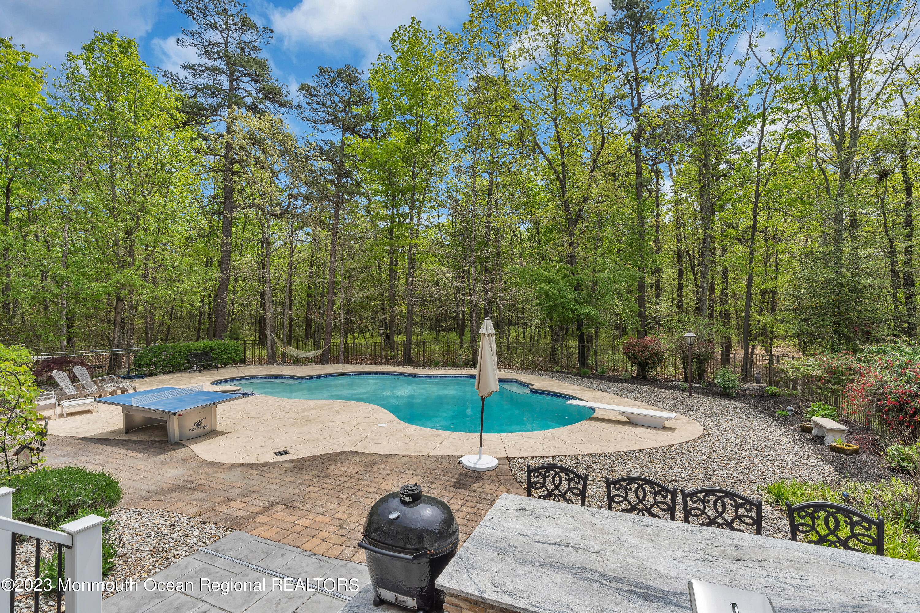 143 Savannah Road Jackson, NJ 08527 - Photo 100 of 119 Pool