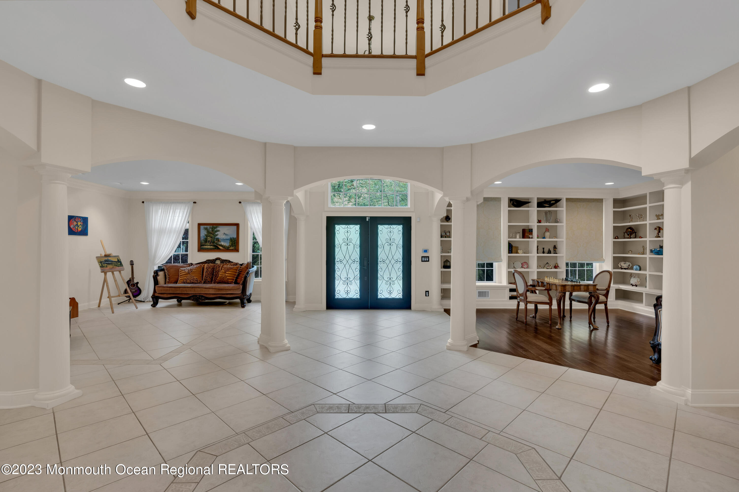 143 Savannah Road Jackson, NJ 08527 - Photo 10 of 119 Foyer