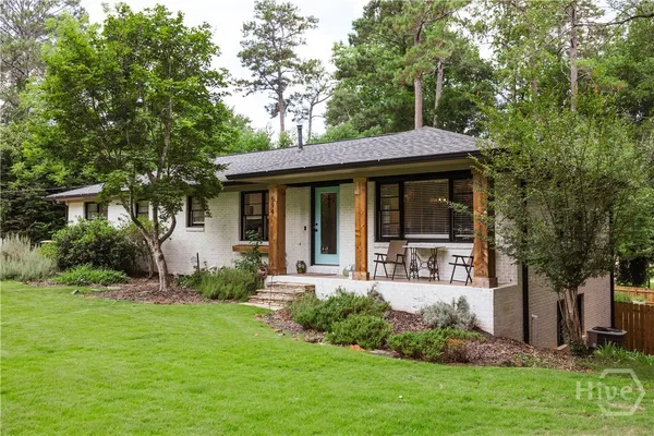 $495,000 | 594 Forest Heights Drive, Athens, GA 30606