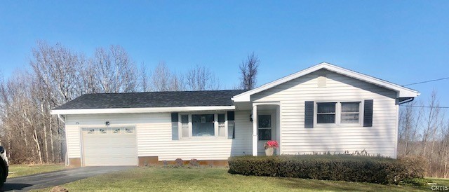 176 County Rte 42 Oswego, NY 13126 - Photo 1 of 1 Well Maintained Ranch