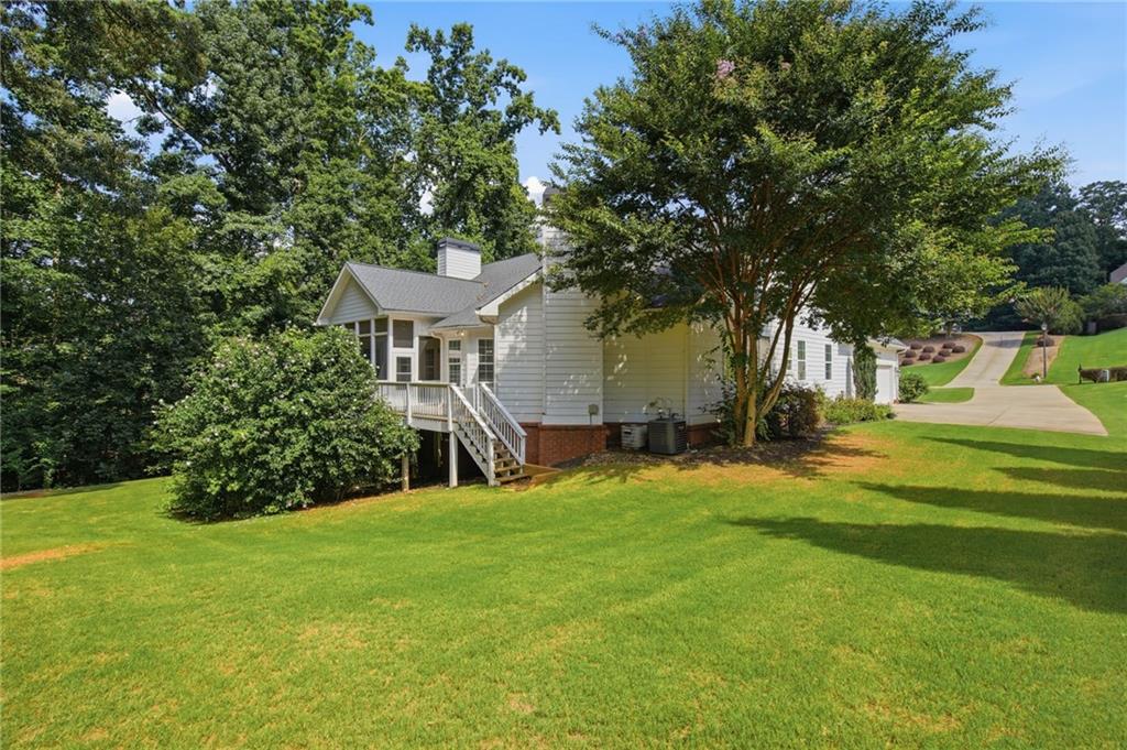 5105 Stefan Ridge Way Buford, GA 30519 - Photo 34 of 80