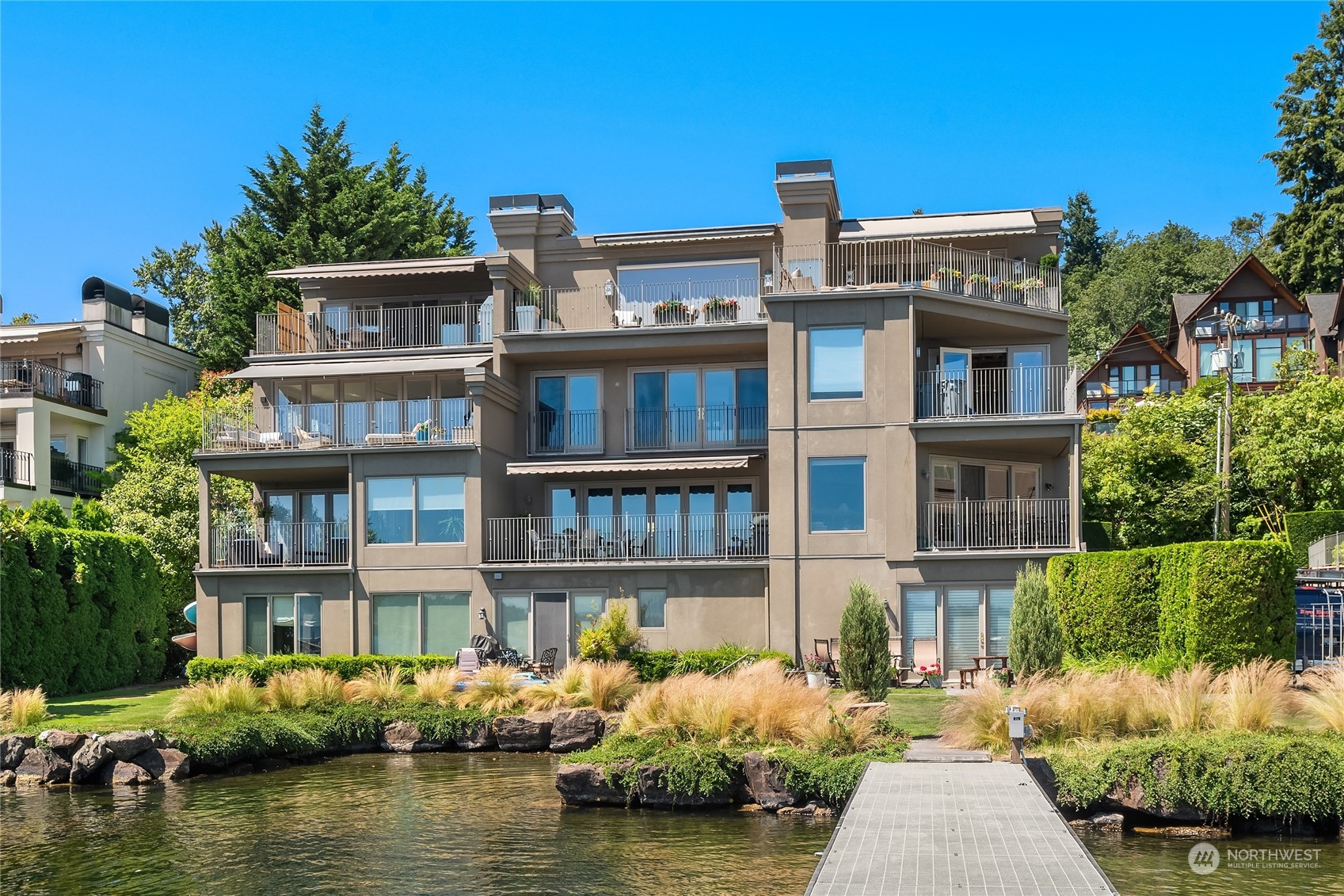 302 Lakeside Avenue South, Unit 102 Seattle, WA 98144 - Photo 37 of 37