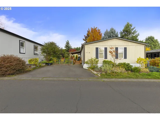 $162,500 | 16812 Southeast 1st Street, Unit 112, Vancouver, WA 98684