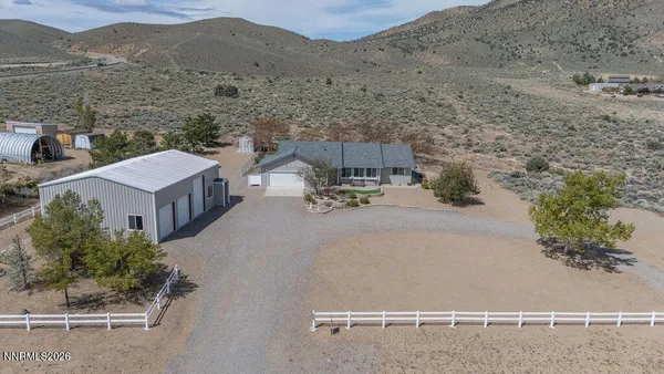 $709,500 | 15 Upper Colony Road, Wellington, NV 89444