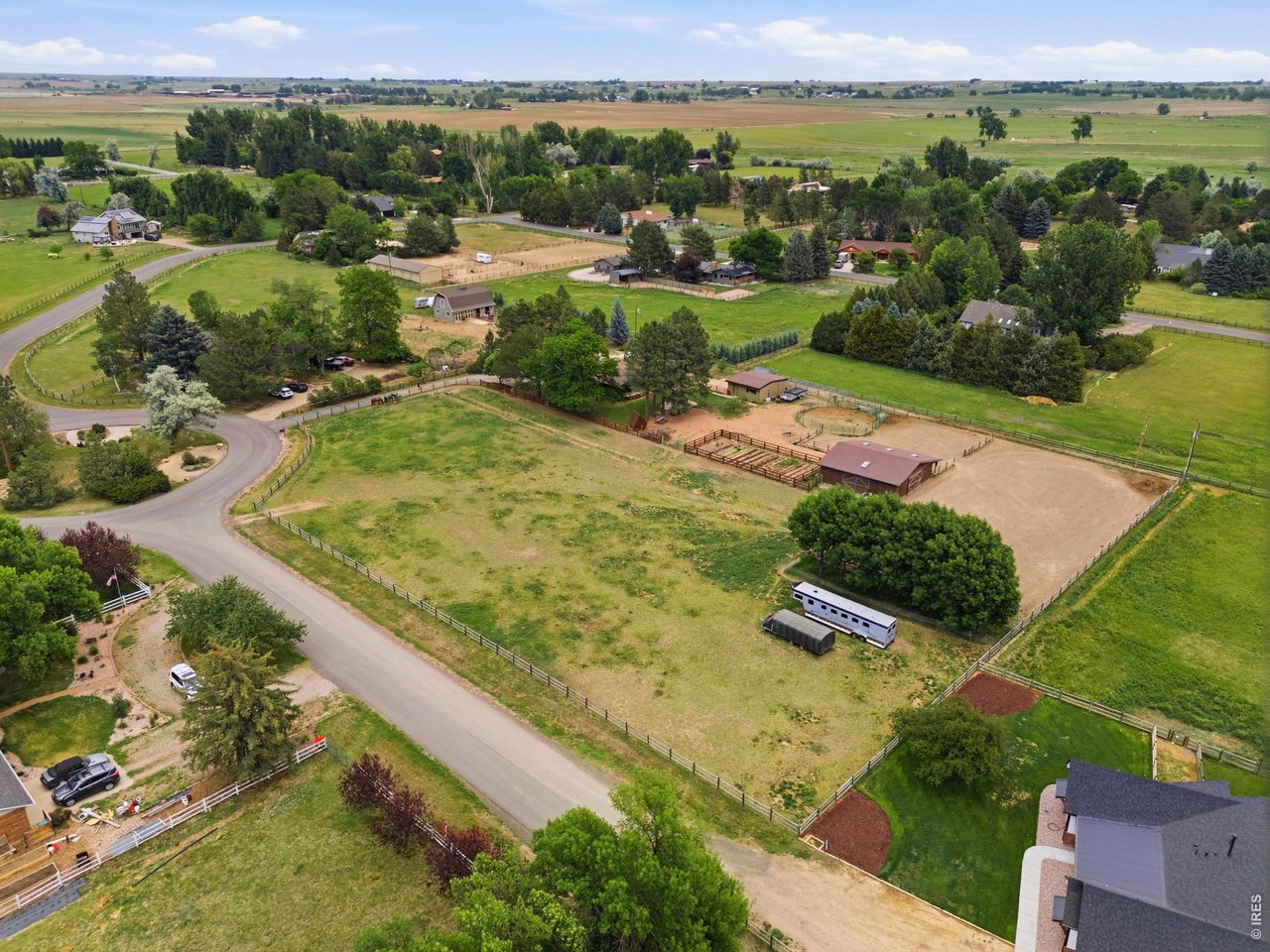 400 Ridgewood Court Fort Collins, CO 80524 - Photo 43 of 46