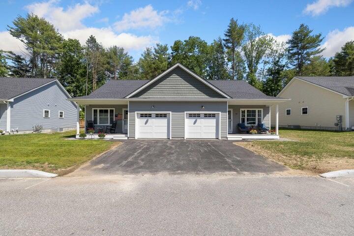 43 Conifer Drive, Unit 43 Windham, ME 04062 - Photo 3 of 24 Exterior