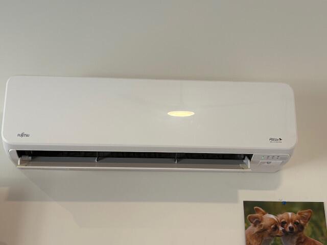 43 Conifer Drive, Unit 43 Windham, ME 04062 - Photo 10 of 24 Heat Pump