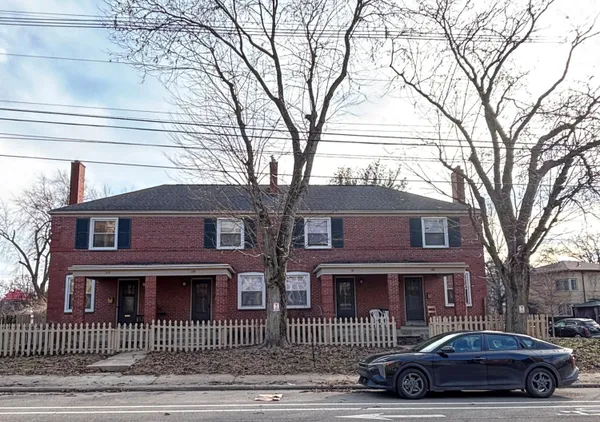 $699,900 | 109 East Arcadia Avenue, Columbus, OH 43202