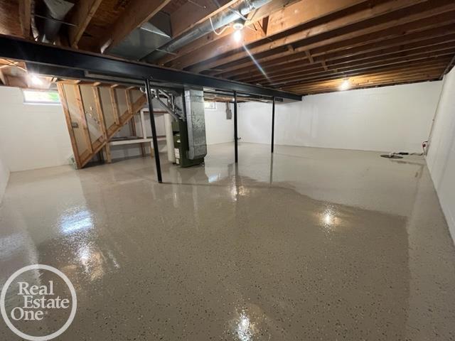 406 Spring Street, Unit A Almont, MI 48003 - Photo 19 of 19