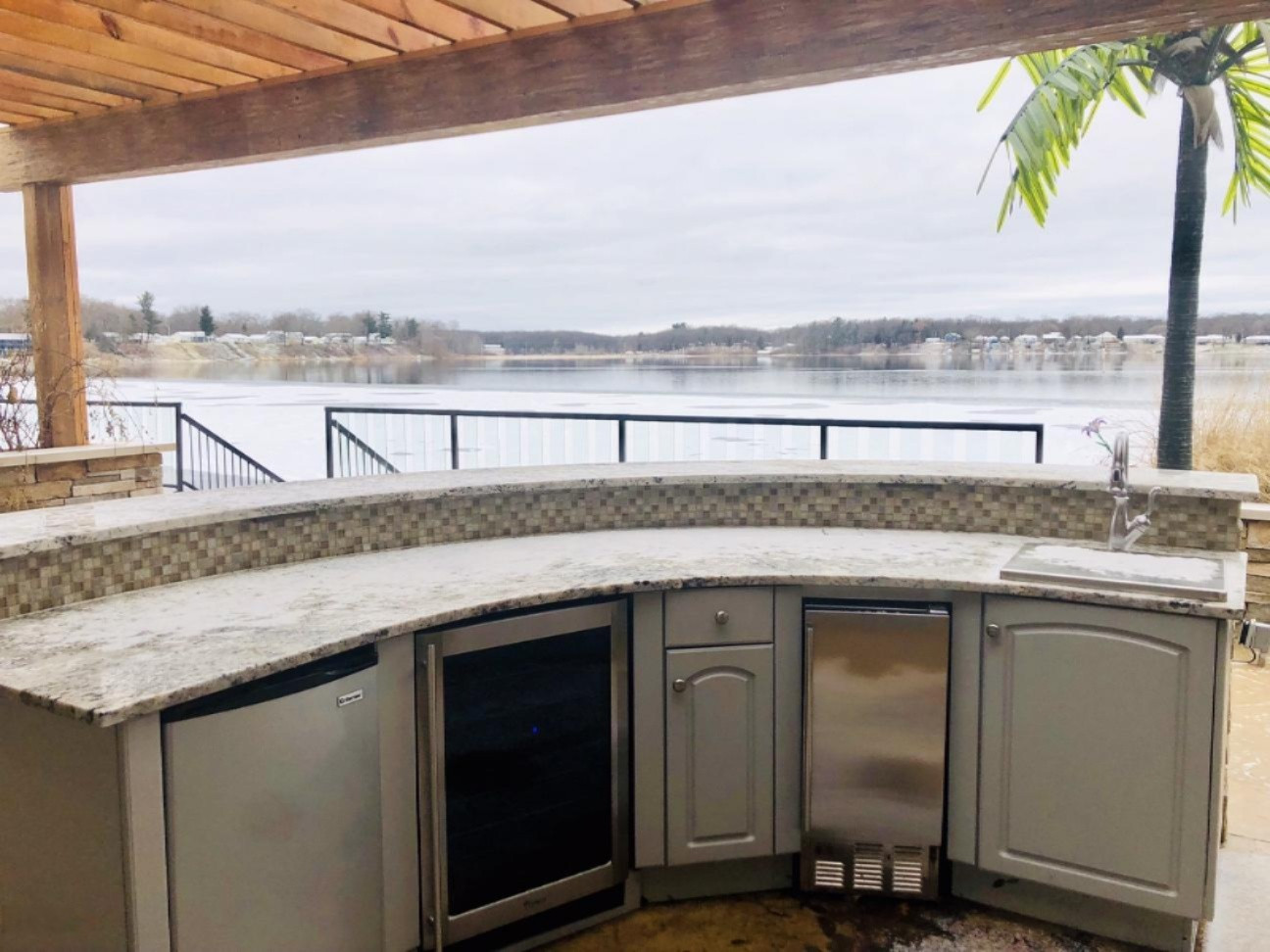 5880 Hall Road Muskegon, MI 49442 - Photo 6 of 14 Image-5