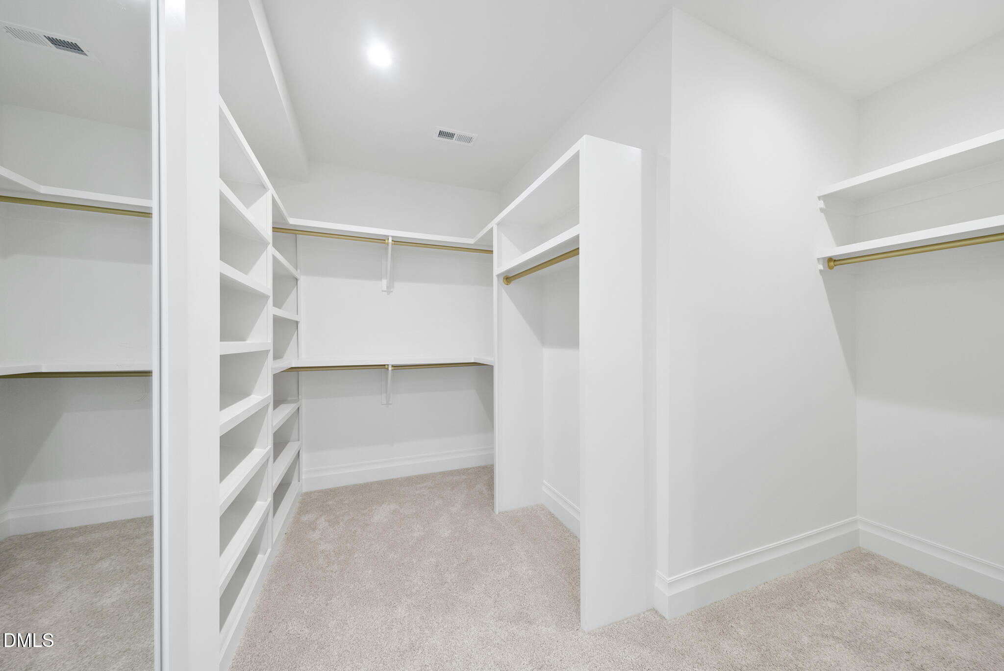 2212 Bedford Avenue Raleigh, NC 27607 - Photo 26 of 32 Primary Walk in Closet