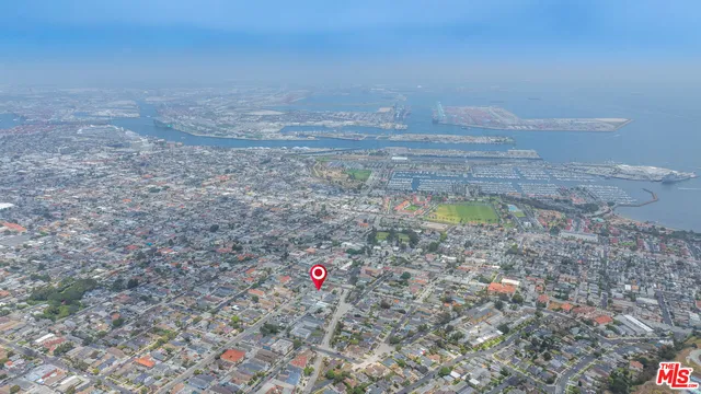 $2,749,000 | 823 West 25th Street, San Pedro, CA 90731