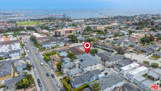 $2,749,000 | 823 West 25th Street, San Pedro, CA 90731