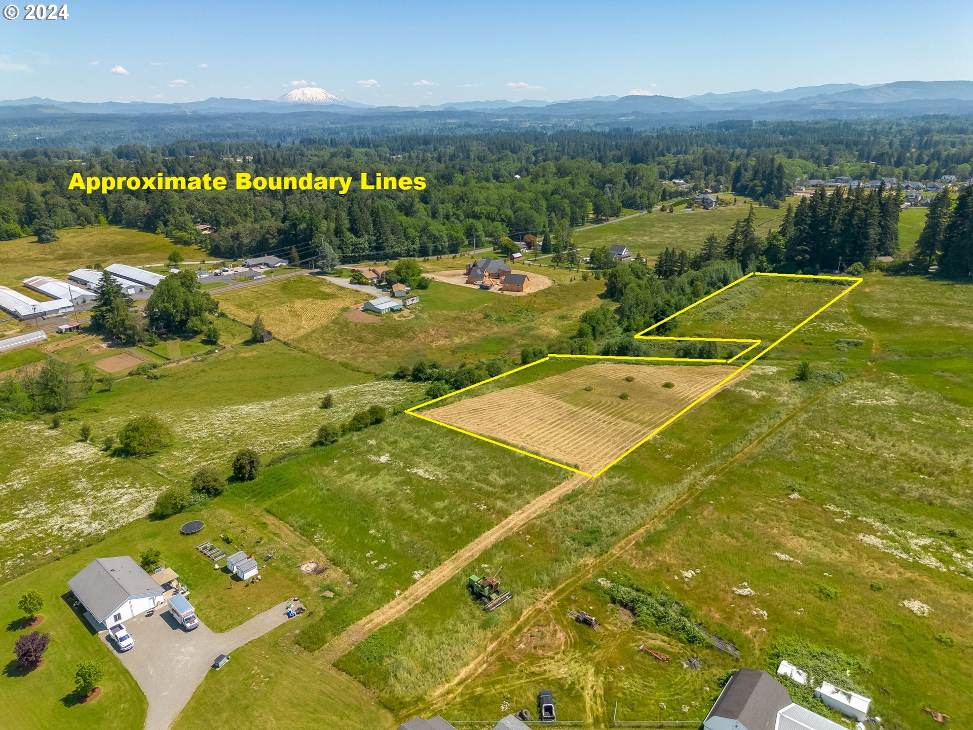 0 Northeast 29th Avenue Ridgefield, WA 98642 - Photo 2 of 10