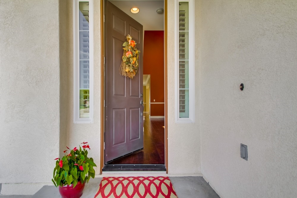 4751 Crater Rim Road Carlsbad, CA 92010 - Photo 4 of 25 Come on in to this warm and highly upgraded view home.
