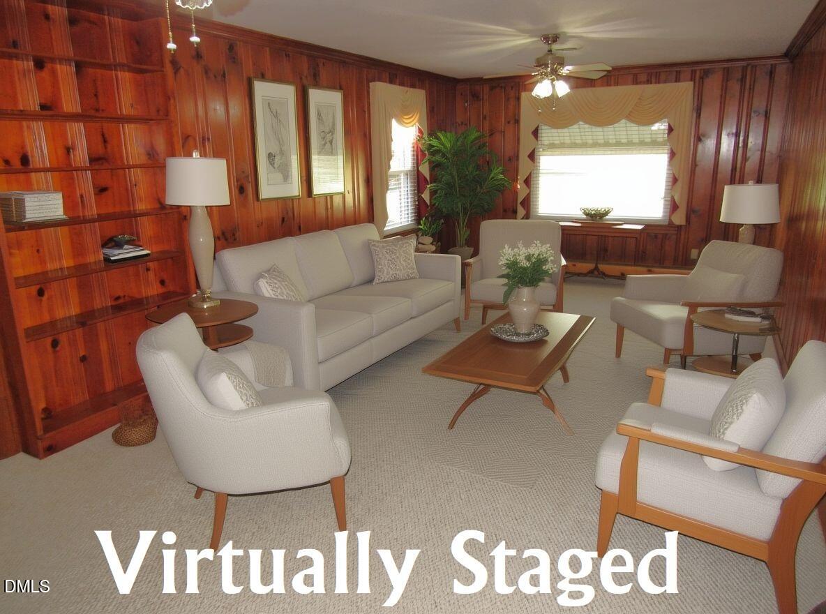 300 Forest Road Oxford, NC 27565 - Photo 14 of 38 Virtually Staged