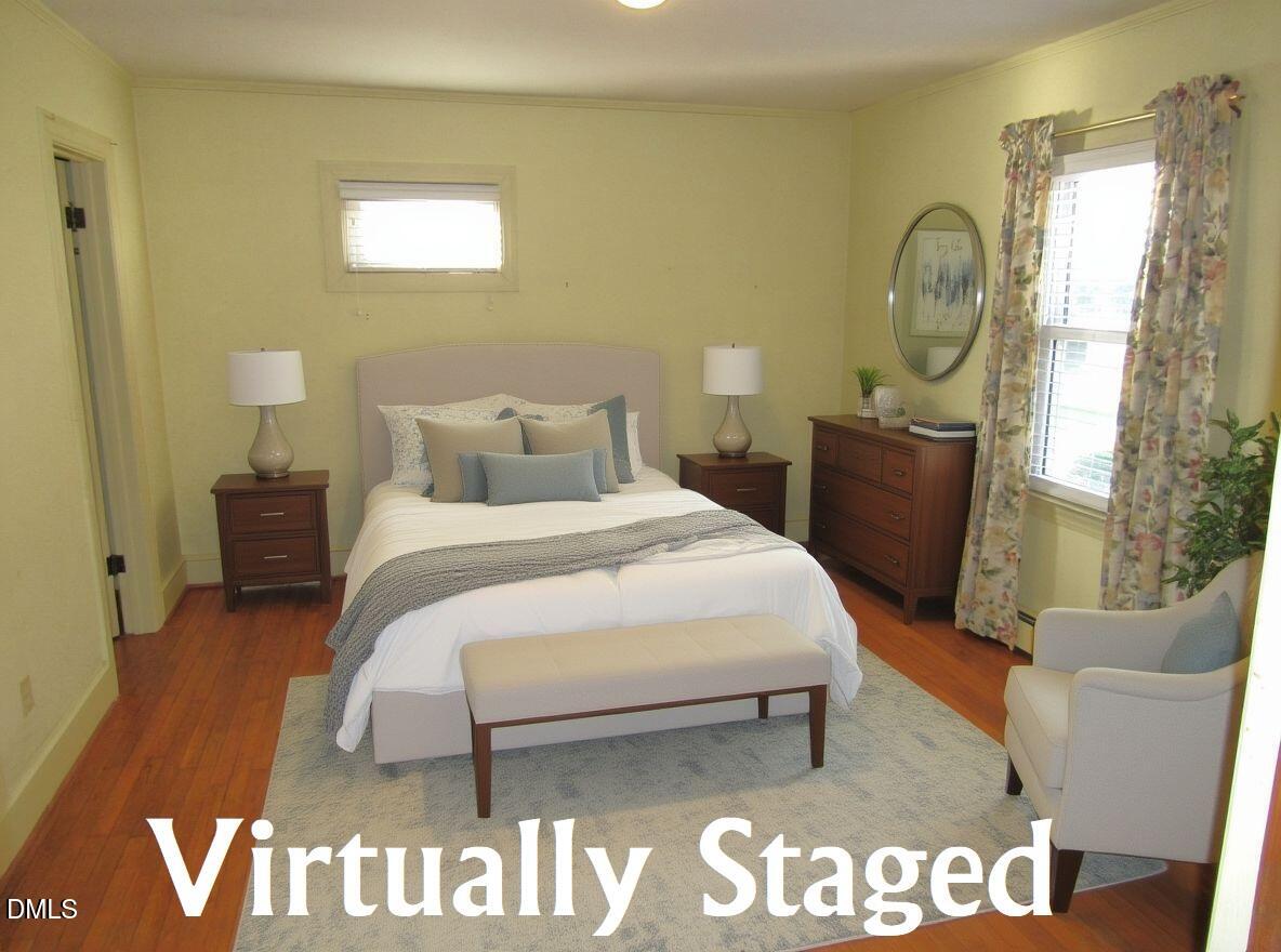 300 Forest Road Oxford, NC 27565 - Photo 18 of 38 Virtually Staged