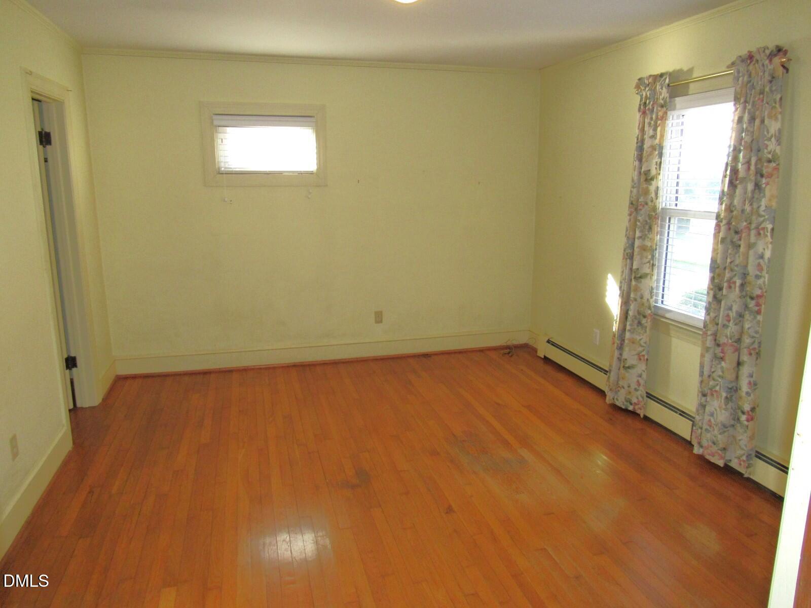 300 Forest Road Oxford, NC 27565 - Photo 19 of 38 Master bedroom