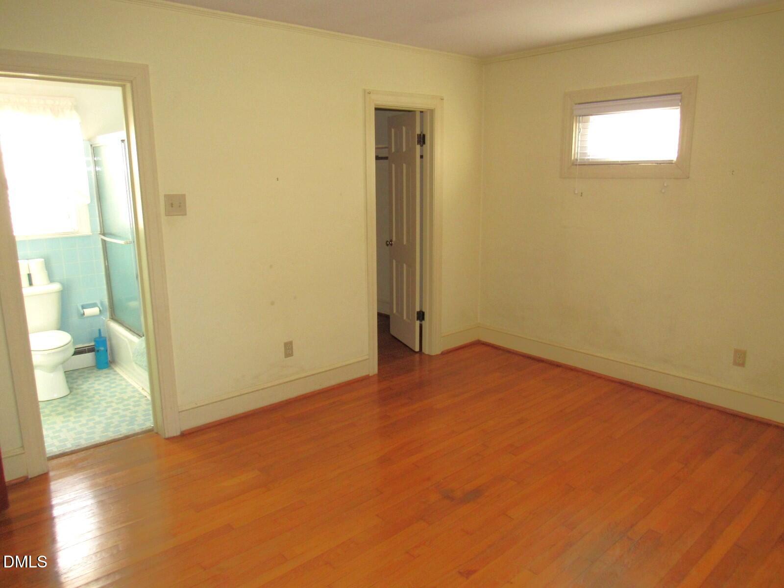 300 Forest Road Oxford, NC 27565 - Photo 20 of 38 Master bedroom