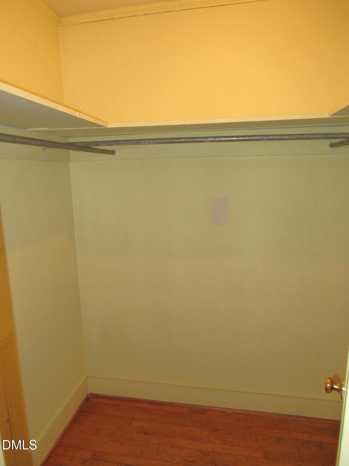 300 Forest Road Oxford, NC 27565 - Photo 21 of 38 Closet