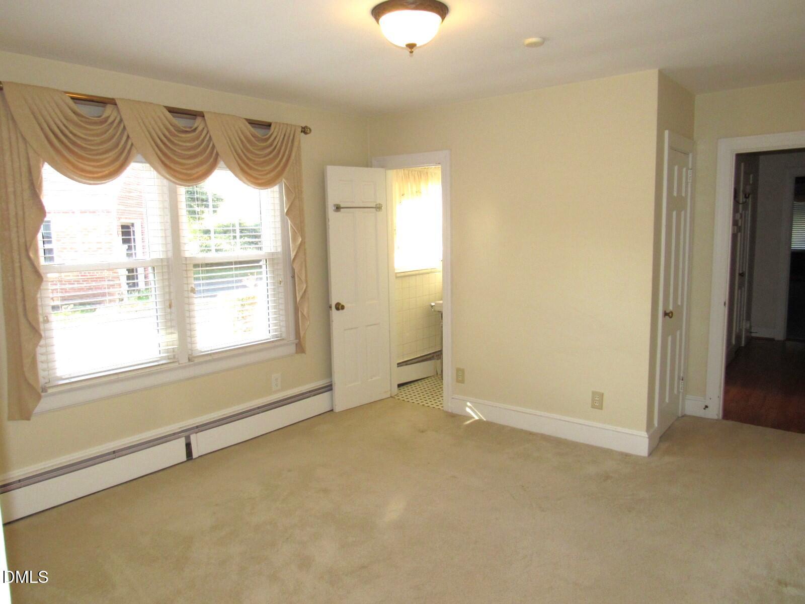 300 Forest Road Oxford, NC 27565 - Photo 24 of 38 Bedroom
