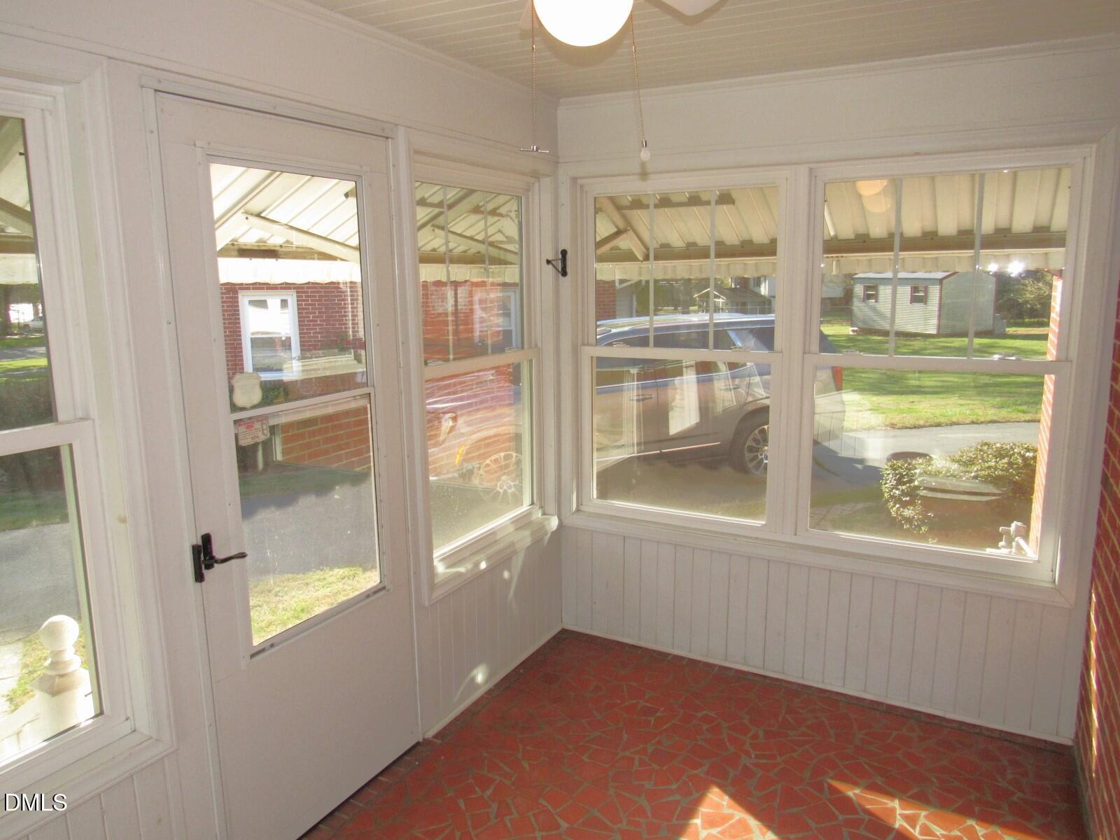 300 Forest Road Oxford, NC 27565 - Photo 27 of 38 Sunroom