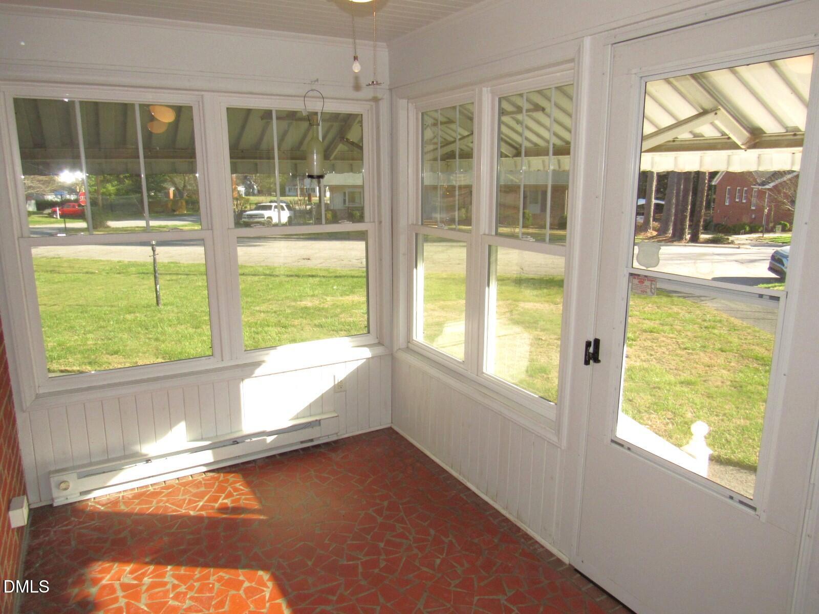 300 Forest Road Oxford, NC 27565 - Photo 28 of 38 Sunroom