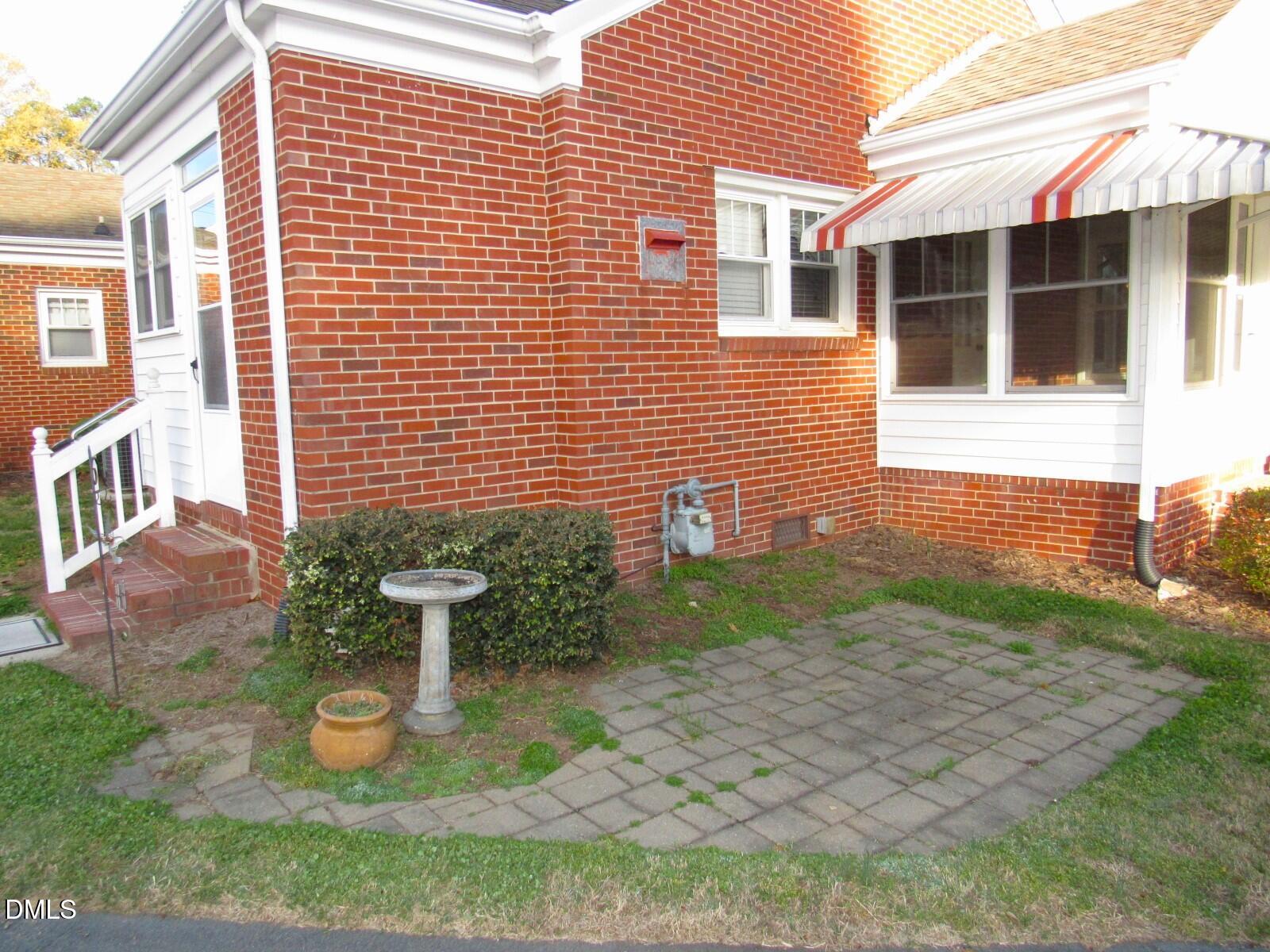 300 Forest Road Oxford, NC 27565 - Photo 29 of 38 Patio