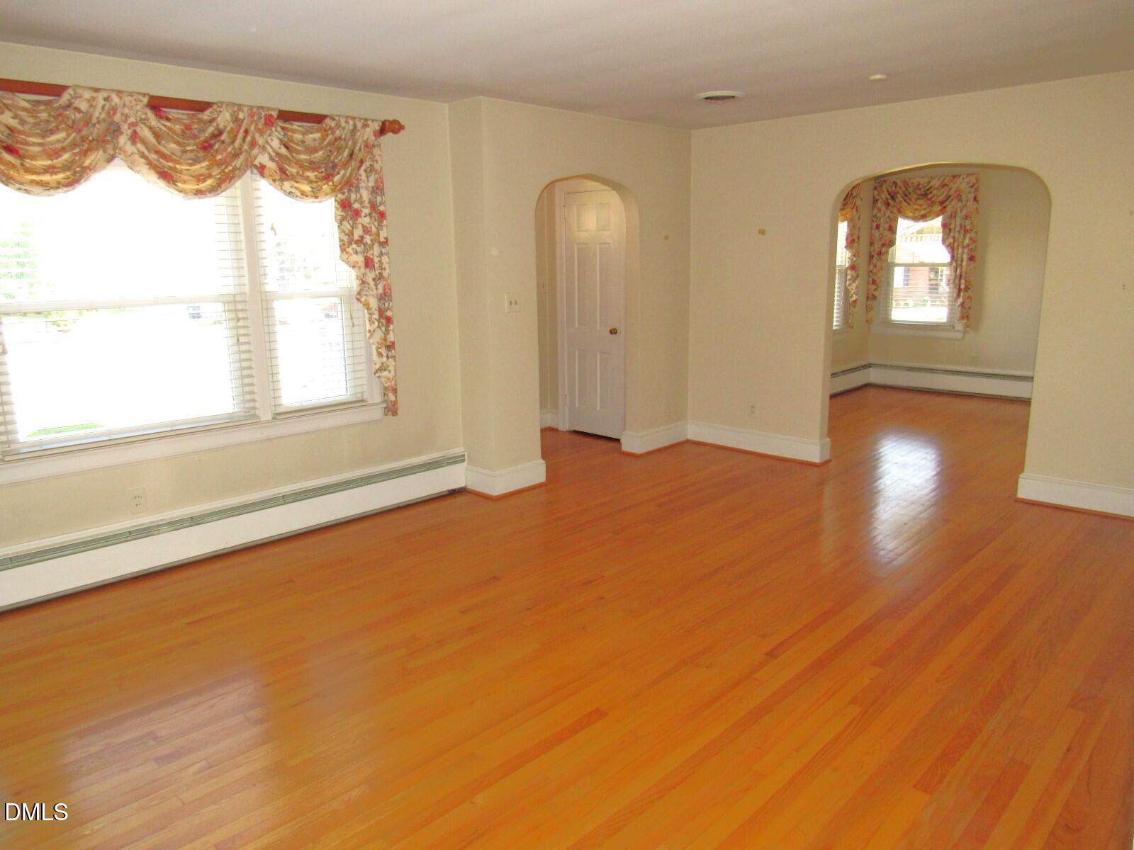 300 Forest Road Oxford, NC 27565 - Photo 5 of 38 Living room