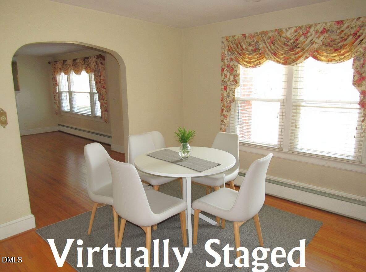 300 Forest Road Oxford, NC 27565 - Photo 8 of 38 Virtually Staged