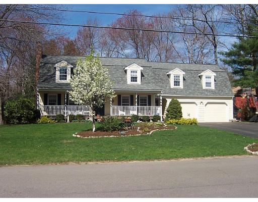 146 Debora Road North Attleboro, MA 02760 - Photo 1 of 22 Gallery Image 1
