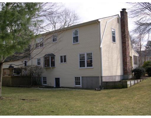 146 Debora Road North Attleboro, MA 02760 - Photo 19 of 22 Gallery Image 19