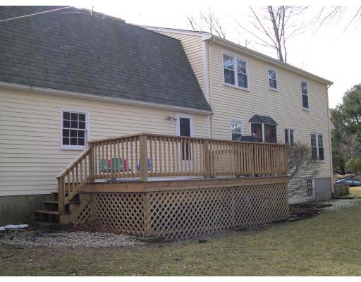 146 Debora Road North Attleboro, MA 02760 - Photo 20 of 22 Gallery Image 20