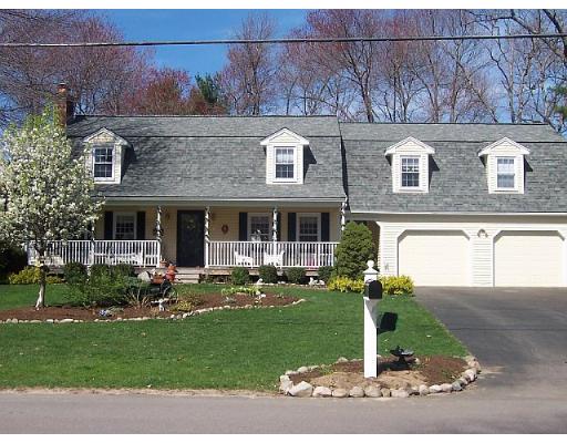 146 Debora Road North Attleboro, MA 02760 - Photo 2 of 22 Gallery Image 2