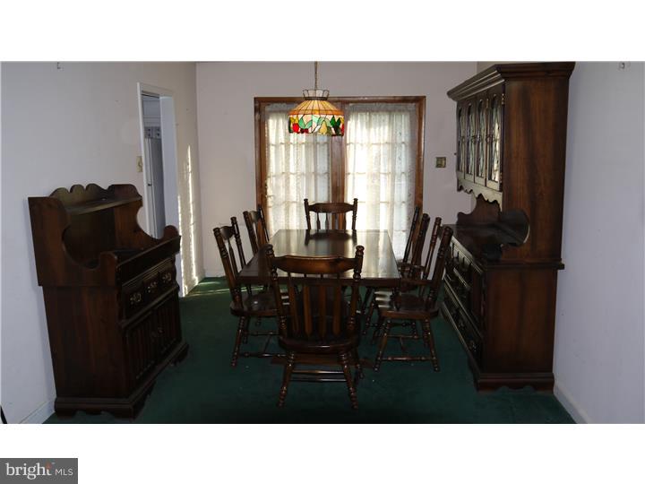 3430 Mill Road Hatboro, PA 19040 - Photo 8 of 10 Dining Room