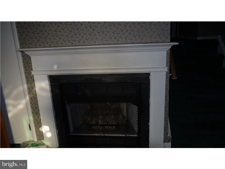 3430 Mill Road Hatboro, PA 19040 - Photo 9 of 10 Fireplace