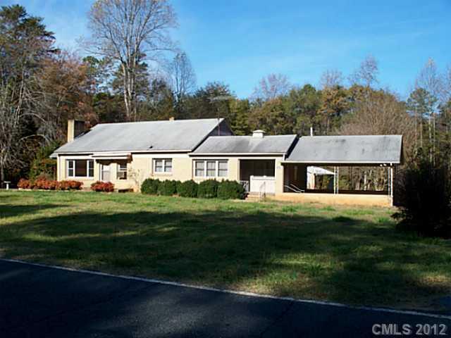 2432 Laboratory Road, Unit 1 & 2 Lincolnton, NC 28092 - Photo 1 of 11 Gallery Image 1