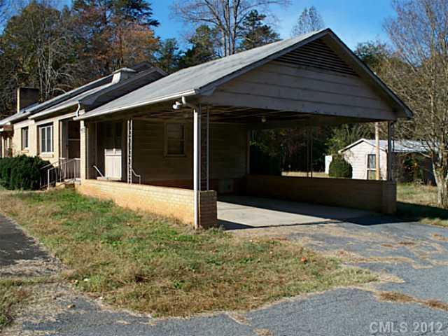 2432 Laboratory Road, Unit 1 & 2 Lincolnton, NC 28092 - Photo 4 of 11 Gallery Image 4
