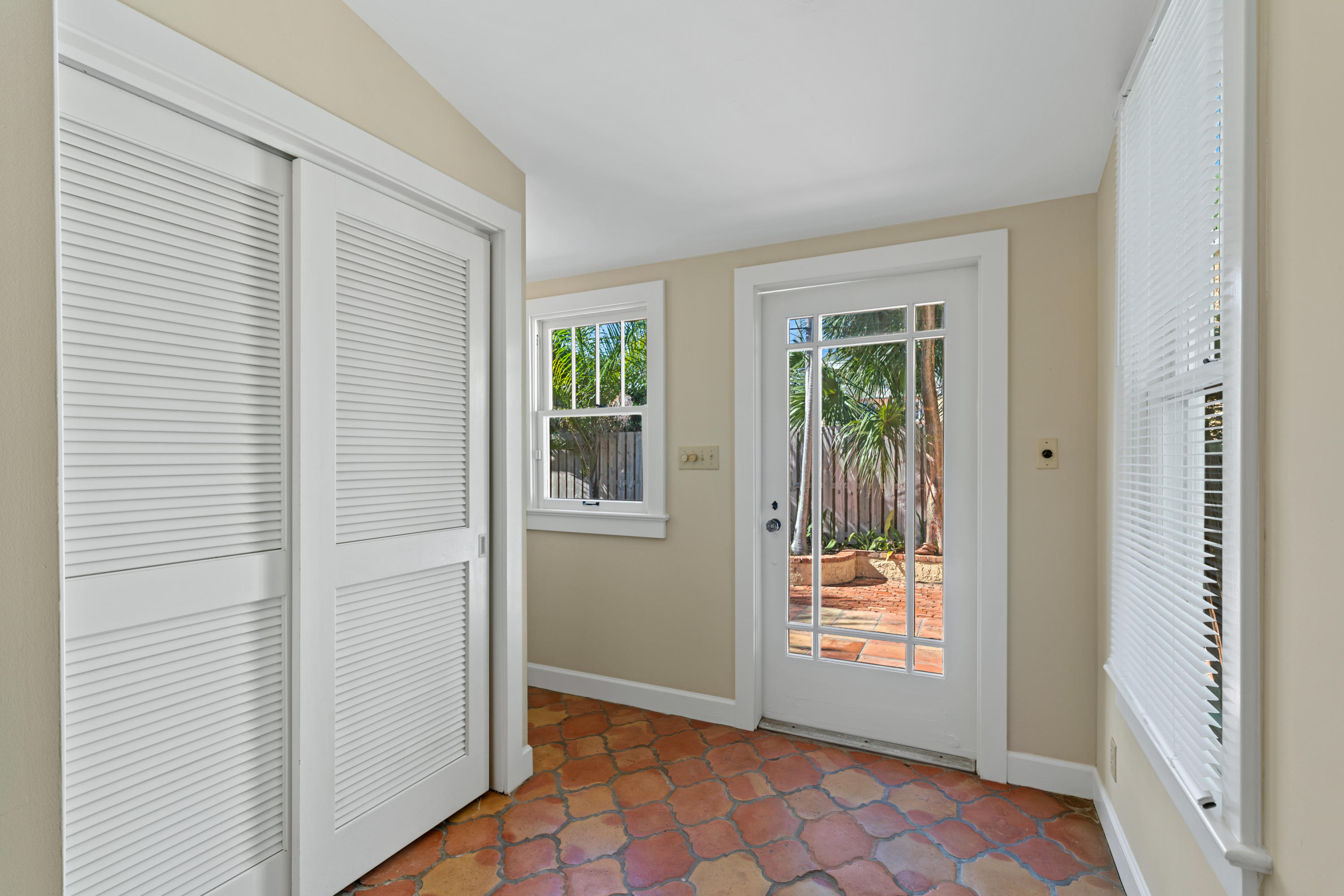 60 Palm Square Delray Beach, FL 33483 - Photo 14 of 35 Mudroom