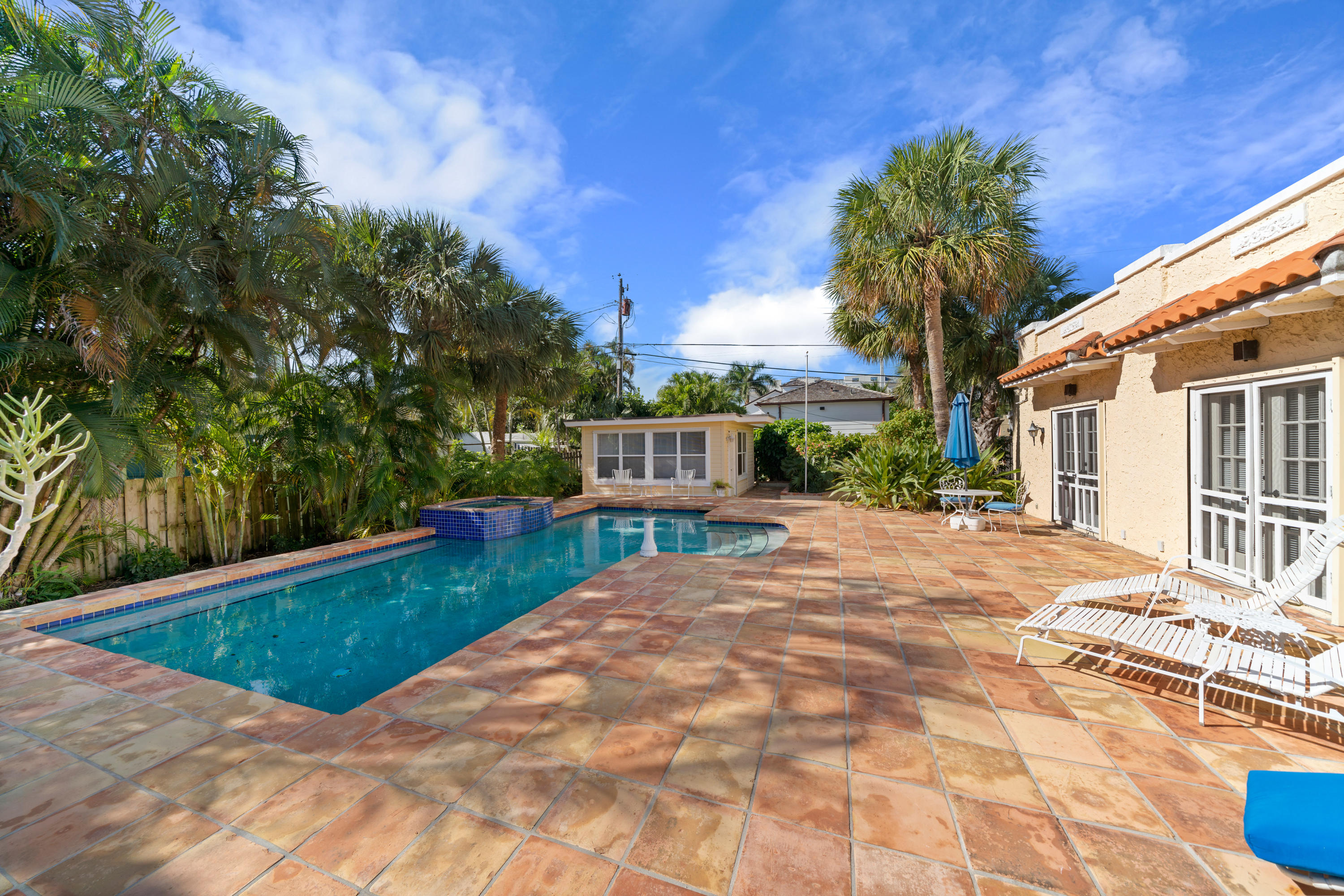 60 Palm Square Delray Beach, FL 33483 - Photo 19 of 35 Pool1