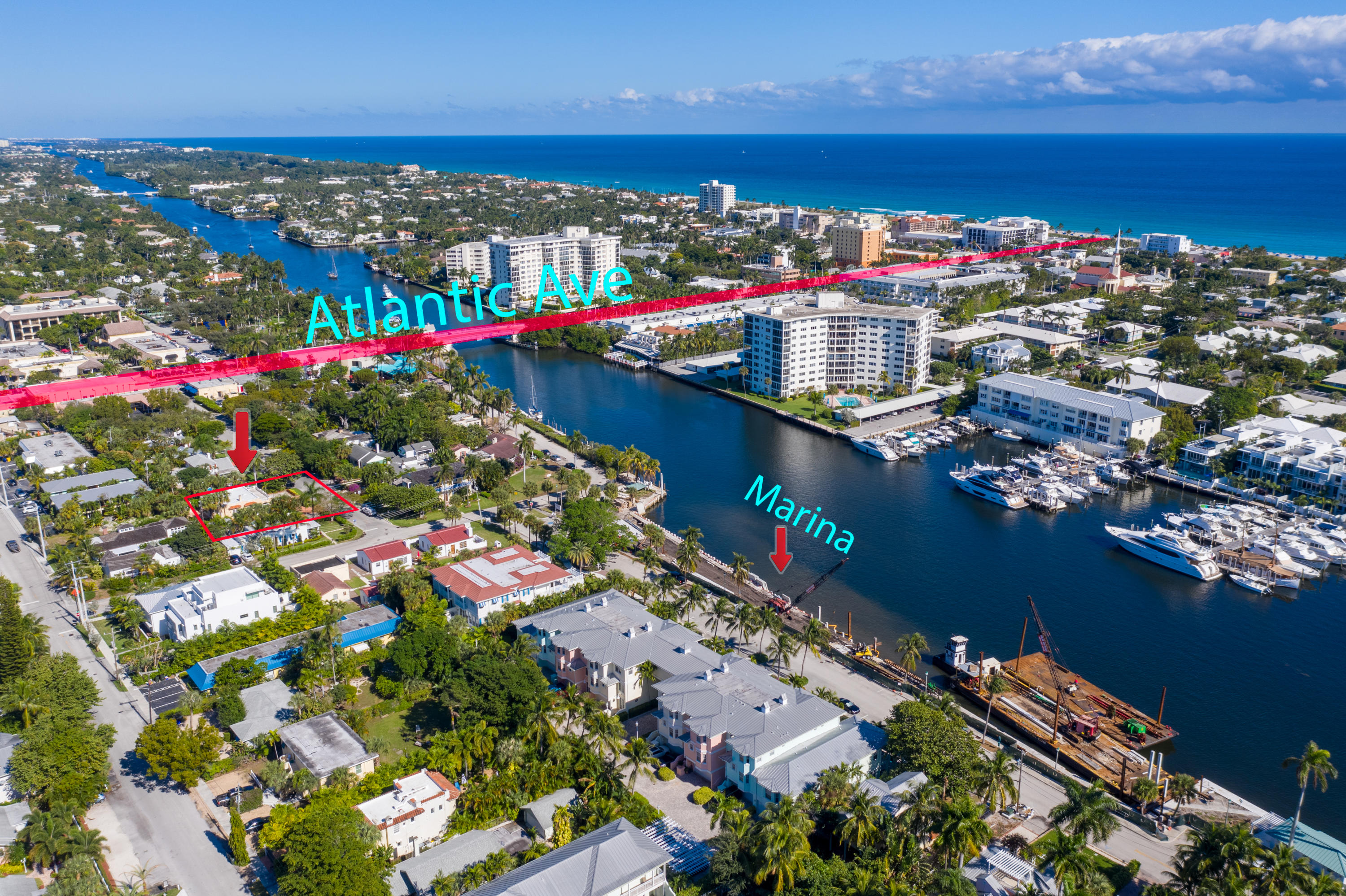 60 Palm Square Delray Beach, FL 33483 - Photo 2 of 35 AerialLocations