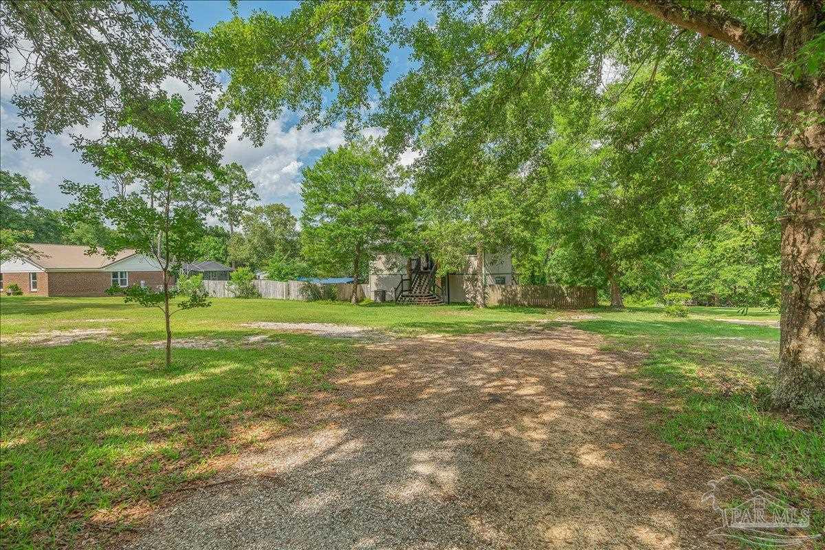 11424 High Springs Road Pensacola, FL 32534 - Photo 5 of 64
