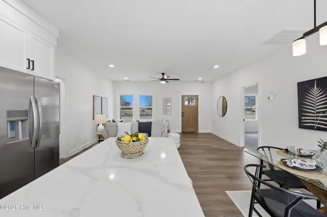 $349,990 | 1428 Lynch's Corner Road, Elizabeth City, NC 27909