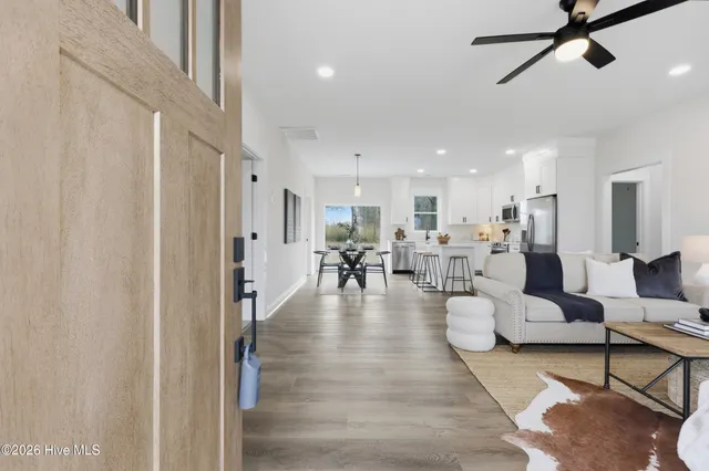 $349,990 | 1428 Lynch's Corner Road, Elizabeth City, NC 27909