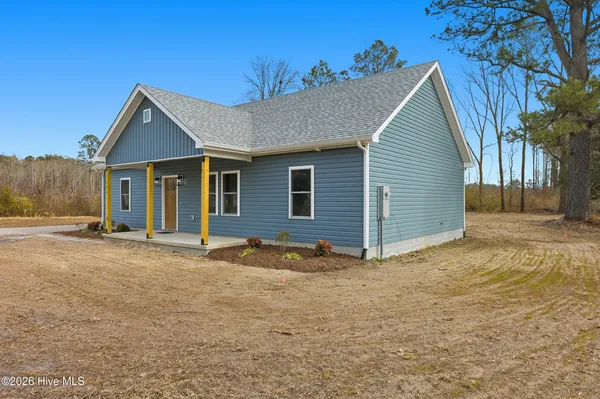 $339,900 | 1428 Lynch's Corner Road, Elizabeth City, NC 27909