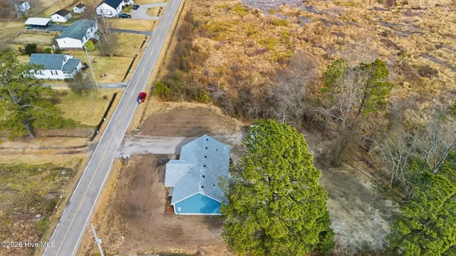 $349,990 | 1428 Lynch's Corner Road, Elizabeth City, NC 27909