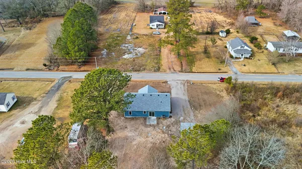 $339,900 | 1428 Lynch's Corner Road, Elizabeth City, NC 27909