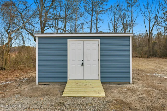 $349,990 | 1428 Lynch's Corner Road, Elizabeth City, NC 27909